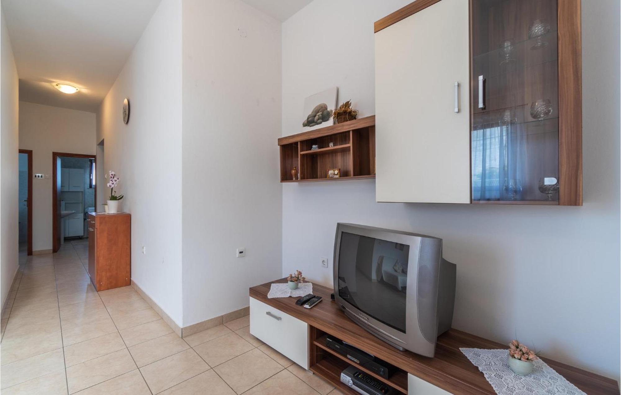 Awesome Apartment In Pula With Wifi Kültér fotó